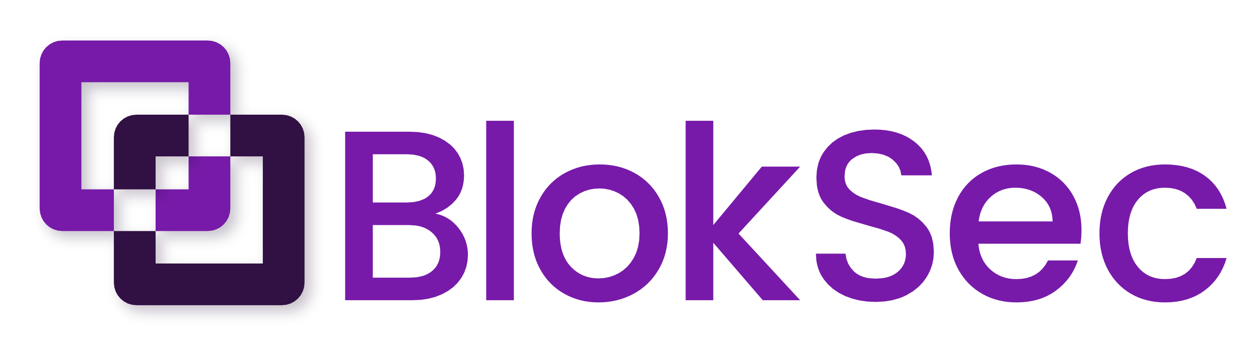 BlokSec Logo