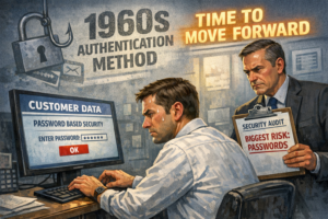 mortgage data breach timeline