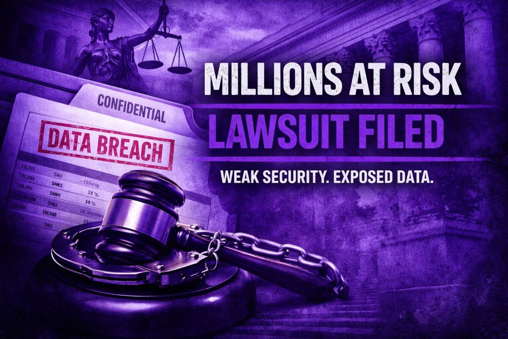 US Mortgage hit with class-action suit